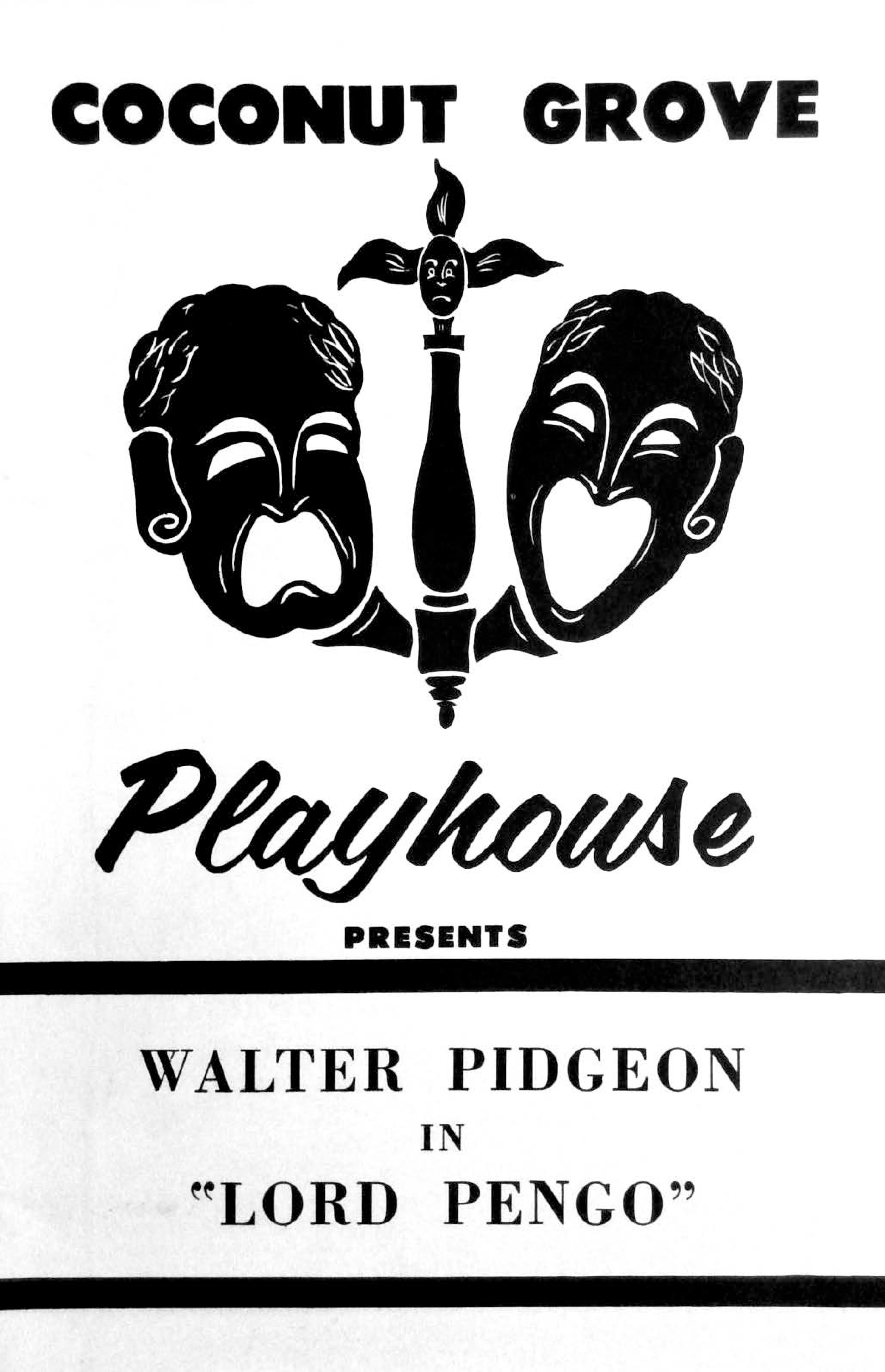 Lord Pengo Lord Pengo