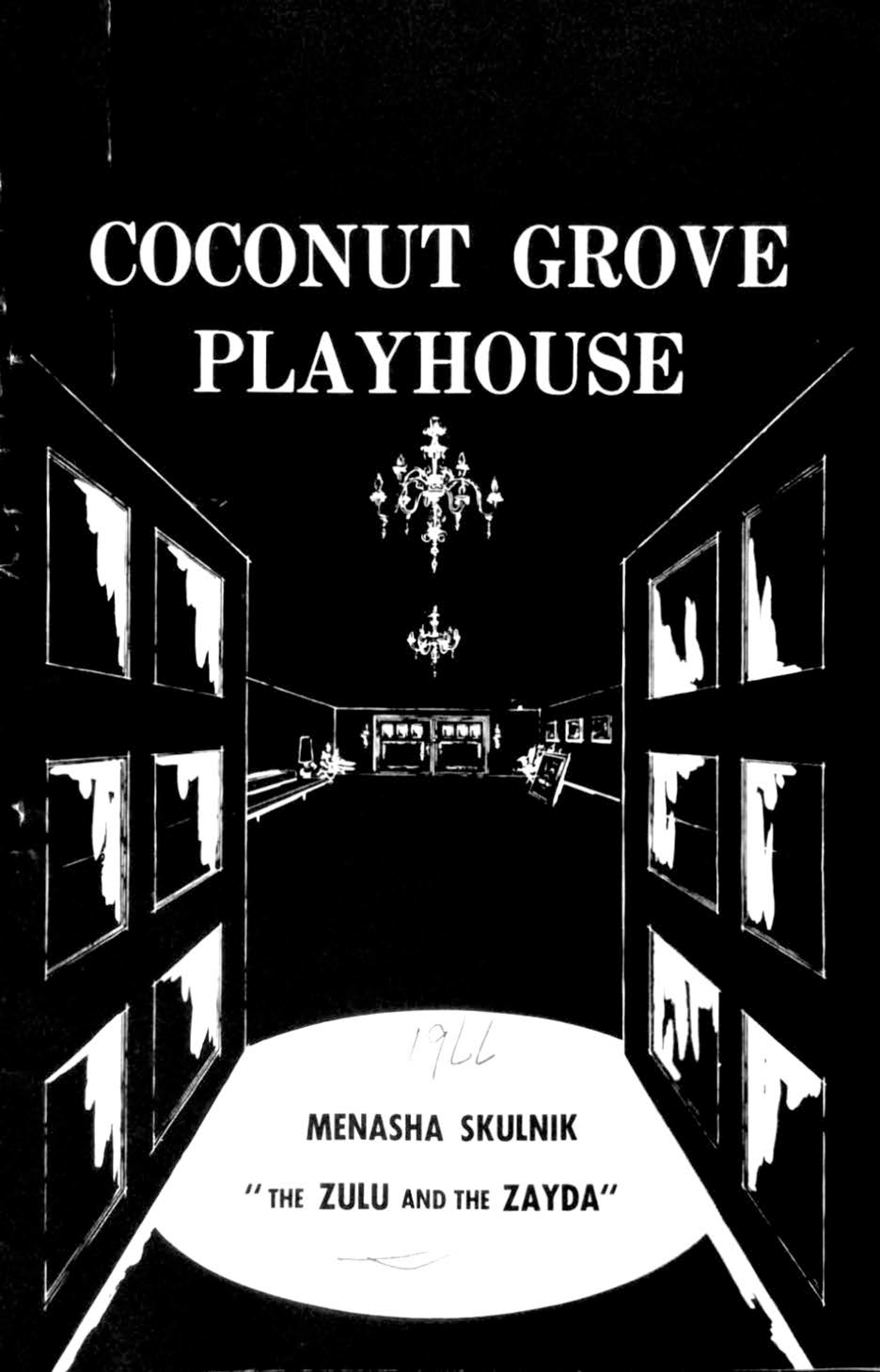 The Zulu & The Zayda The Zulu & The Zayda