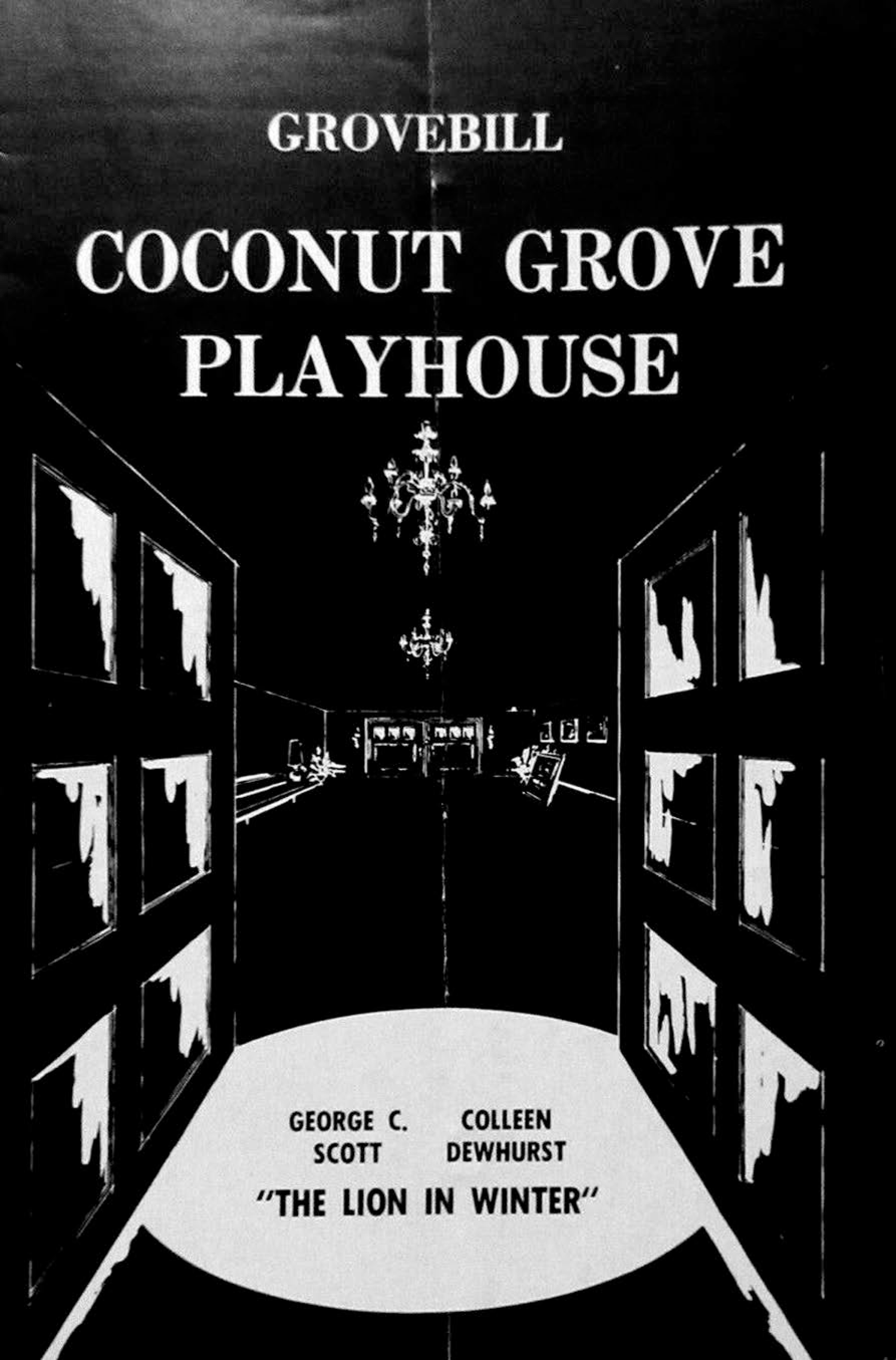 The Lion In Winter The Lion In Winter