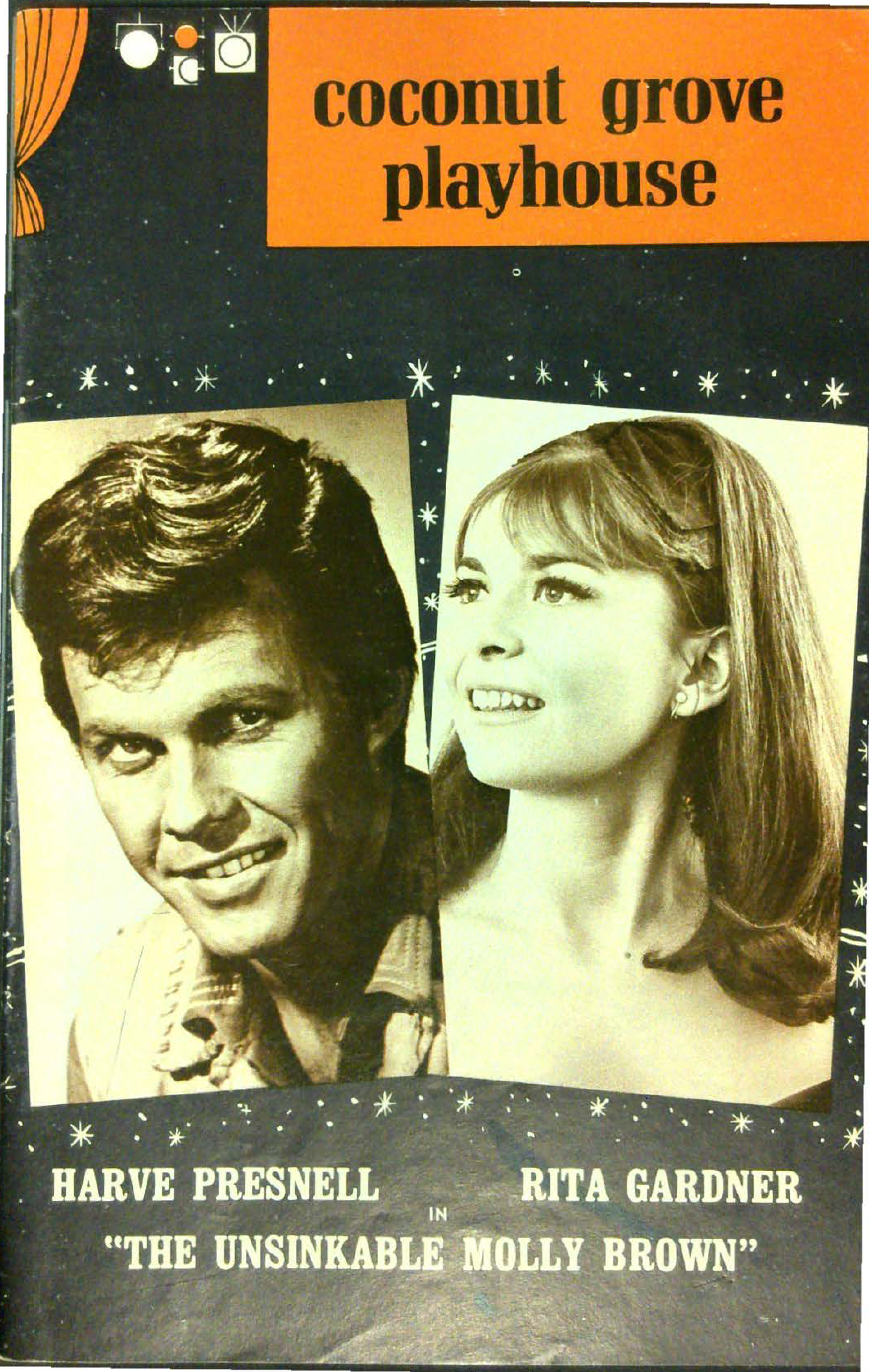 The Unsinkable Molly Brown The Unsinkable Molly Brown