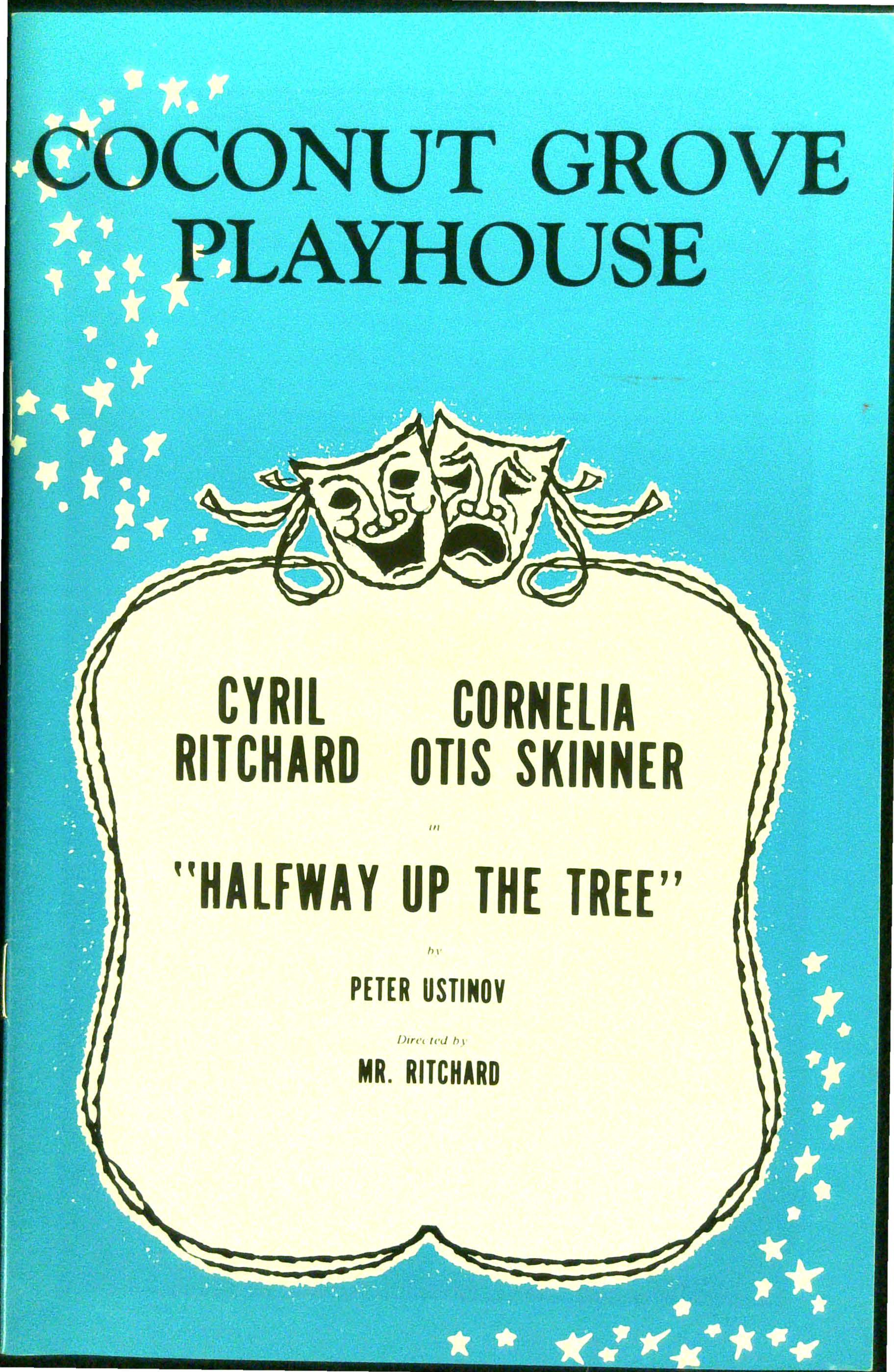 Halfway Up The Tree Halfway Up The Tree