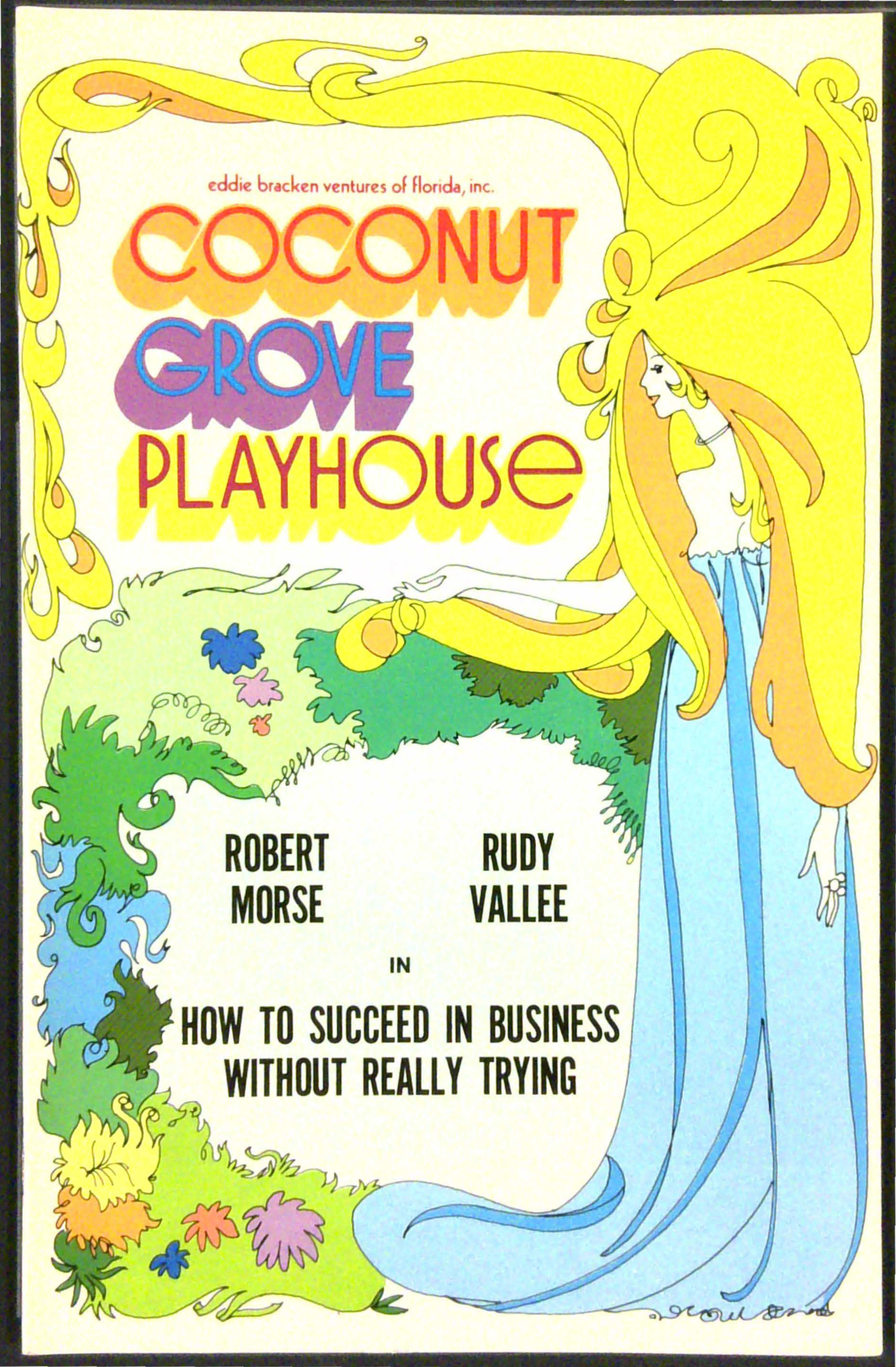 How To Succeed In Business Without Really Trying How To Succeed In Business Without Really Trying