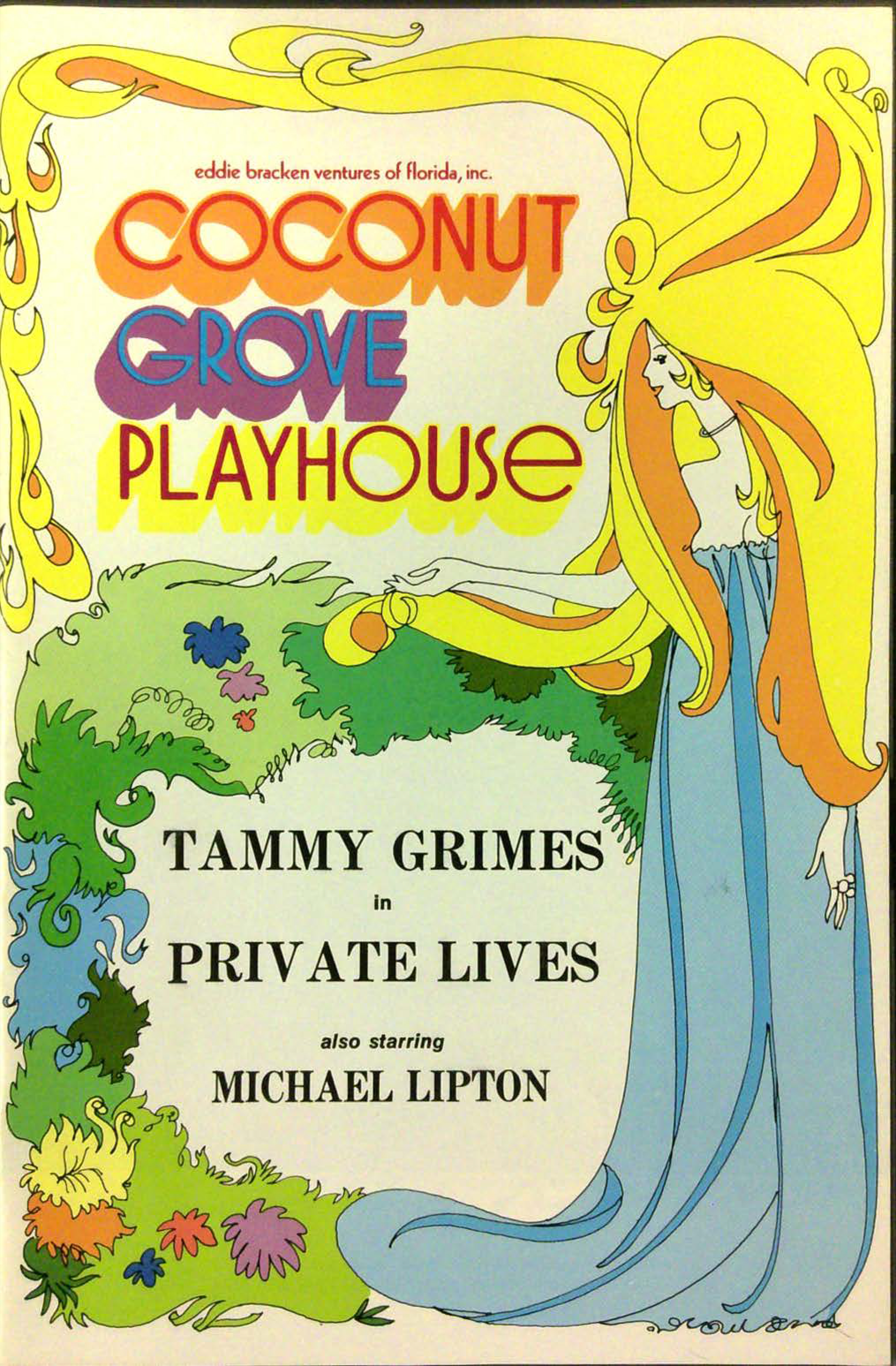 Private Lives Private Lives