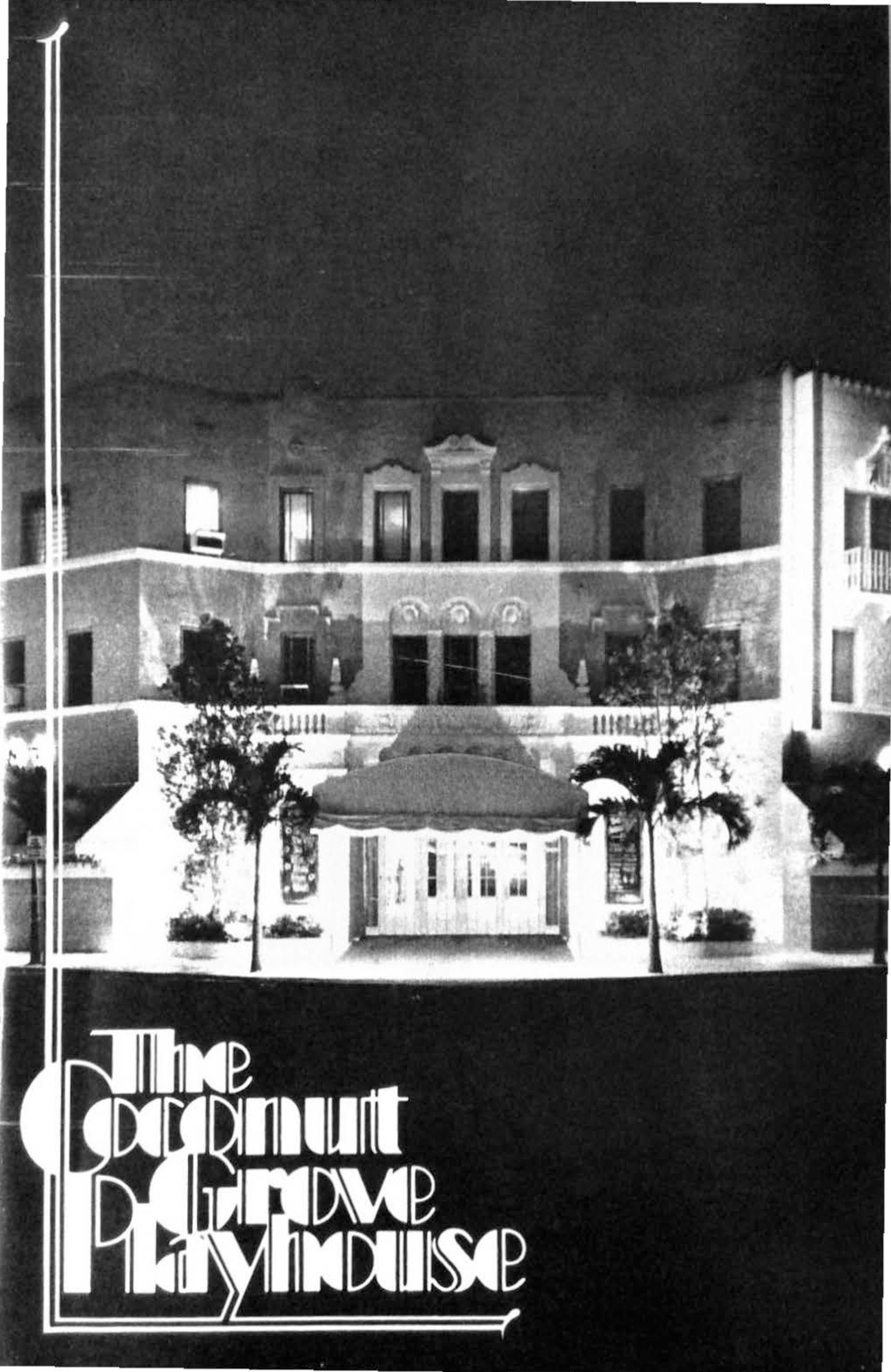 The Trouble With People