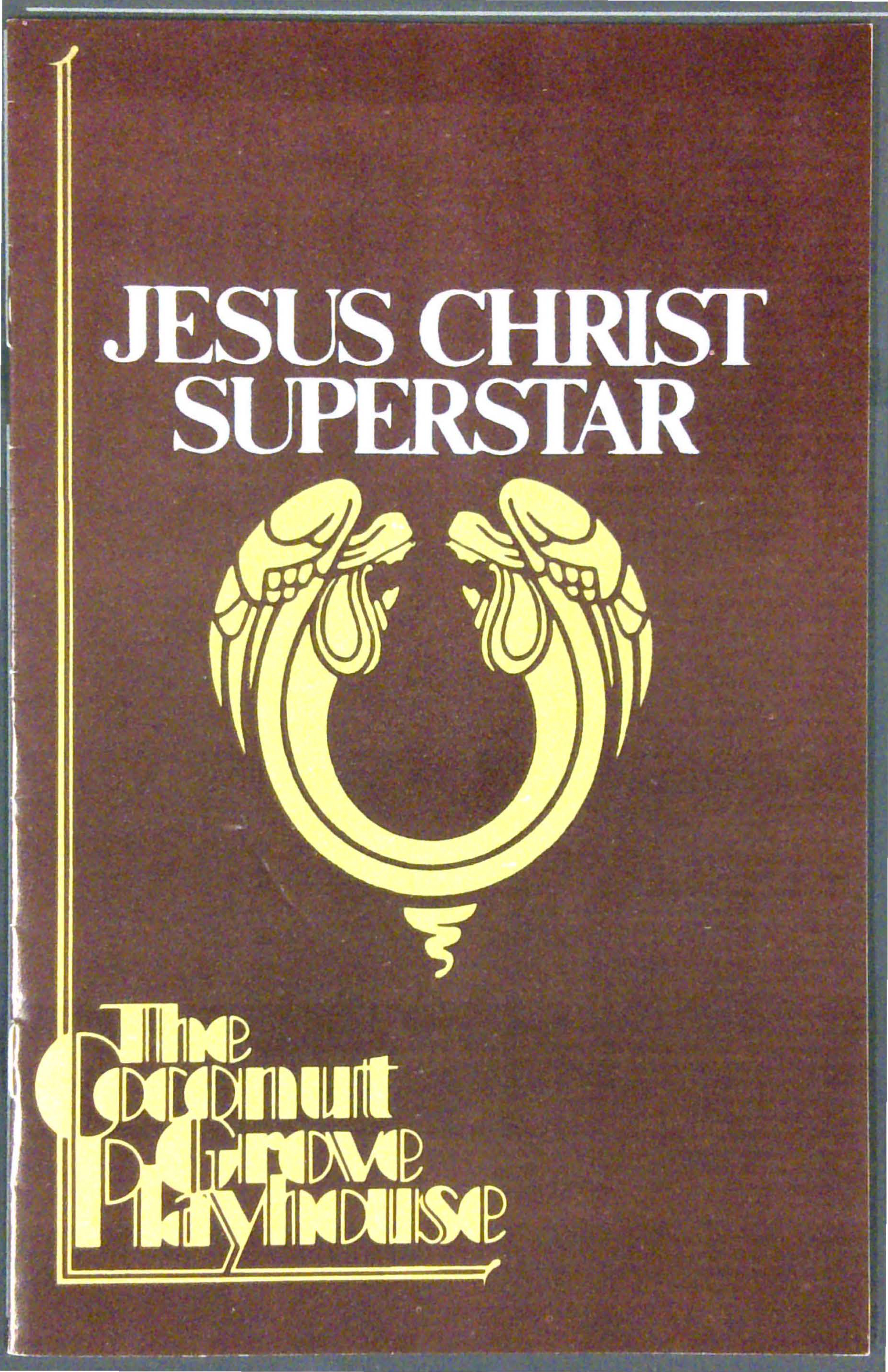 Jesus Christ Superstar