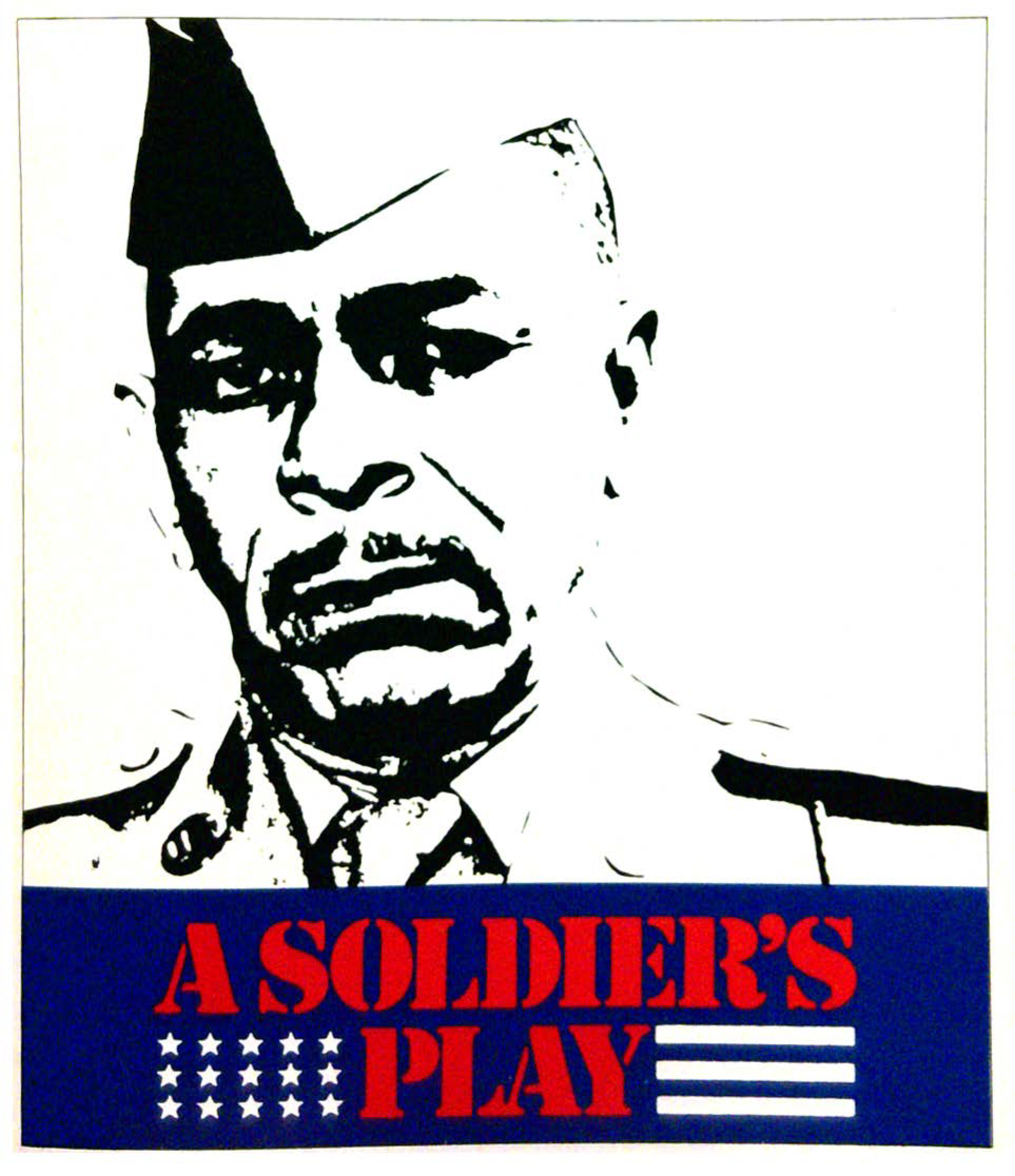 A Soldier’s Play A Soldier's Play