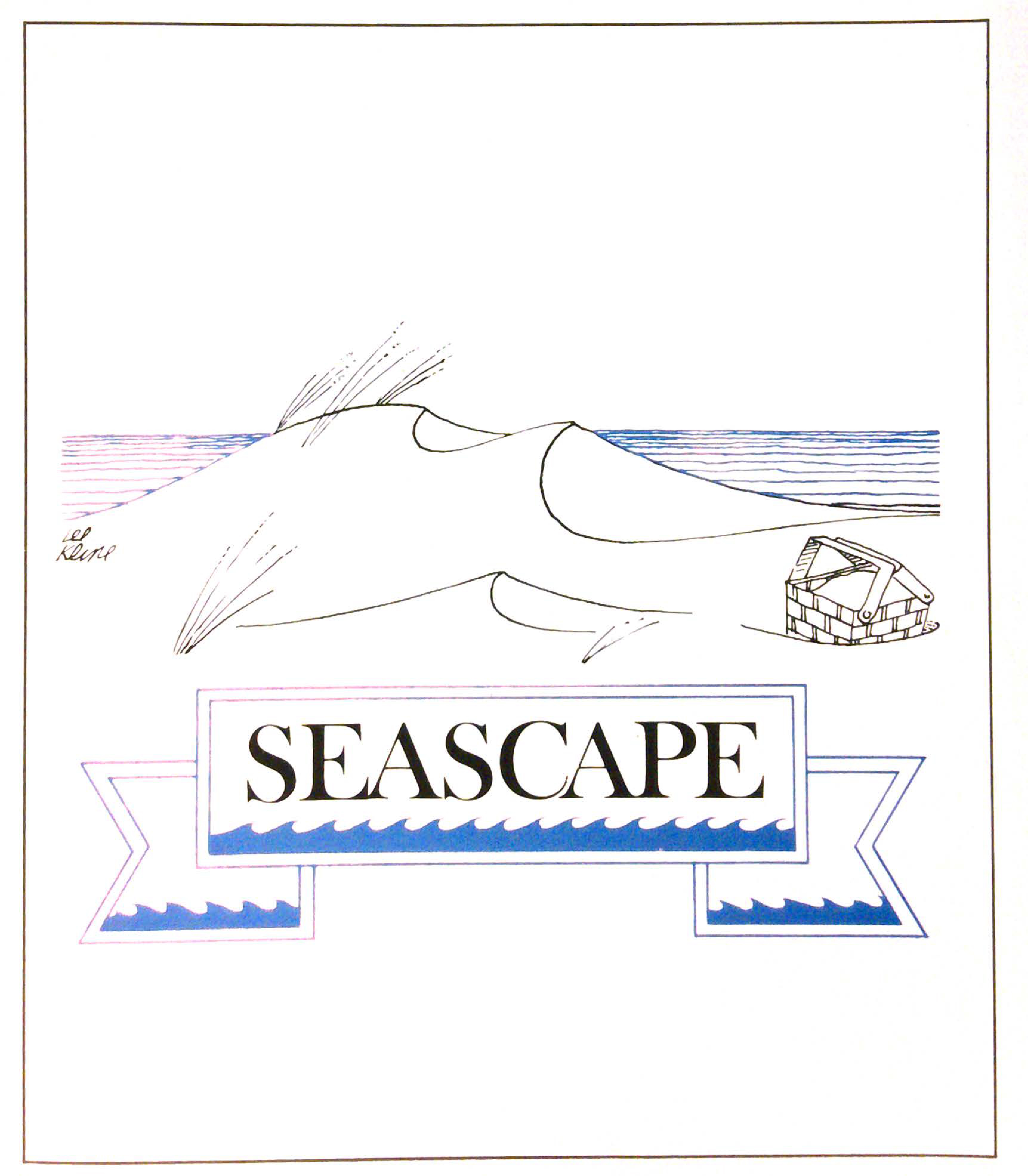 Seascape