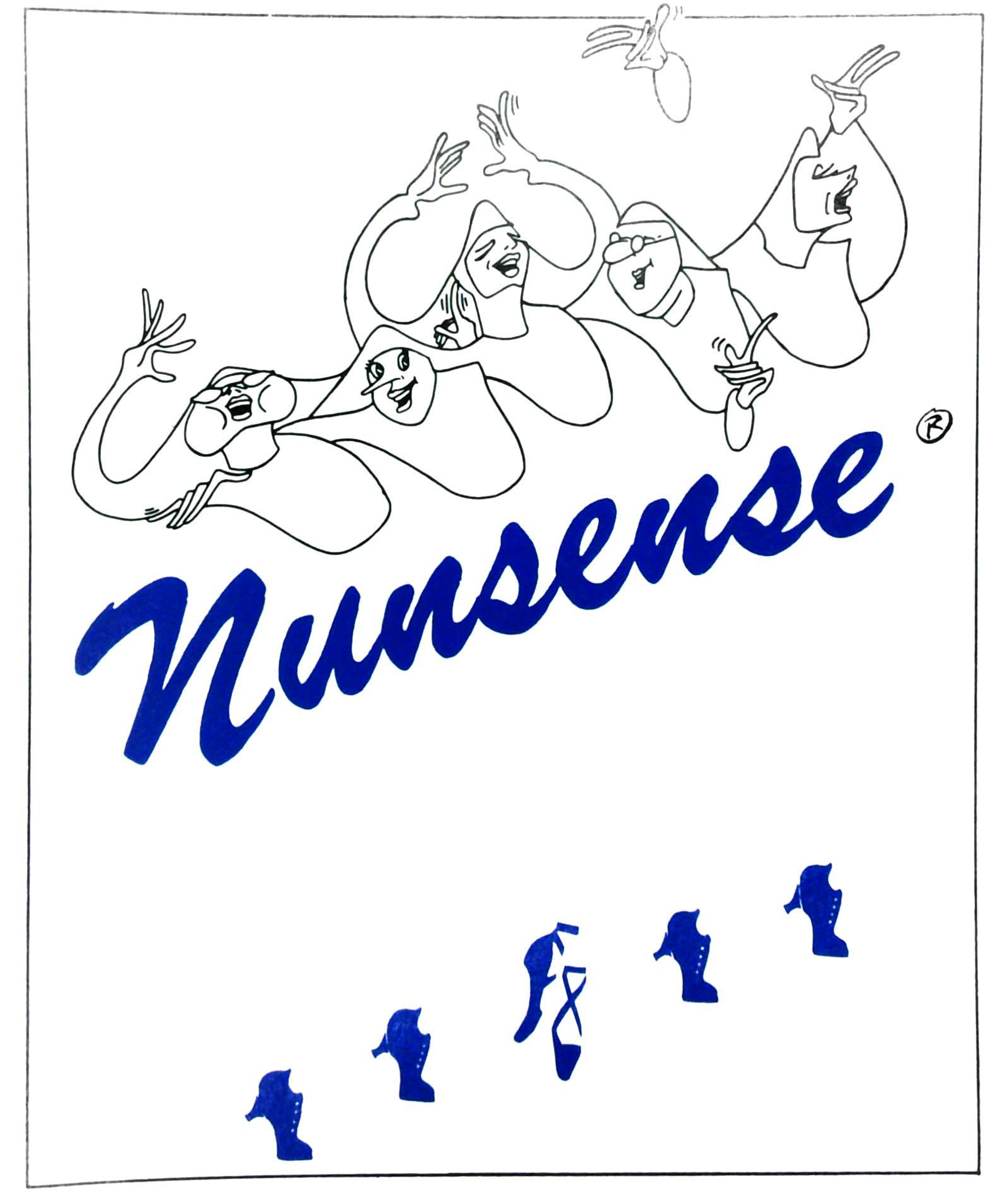 Nunsense