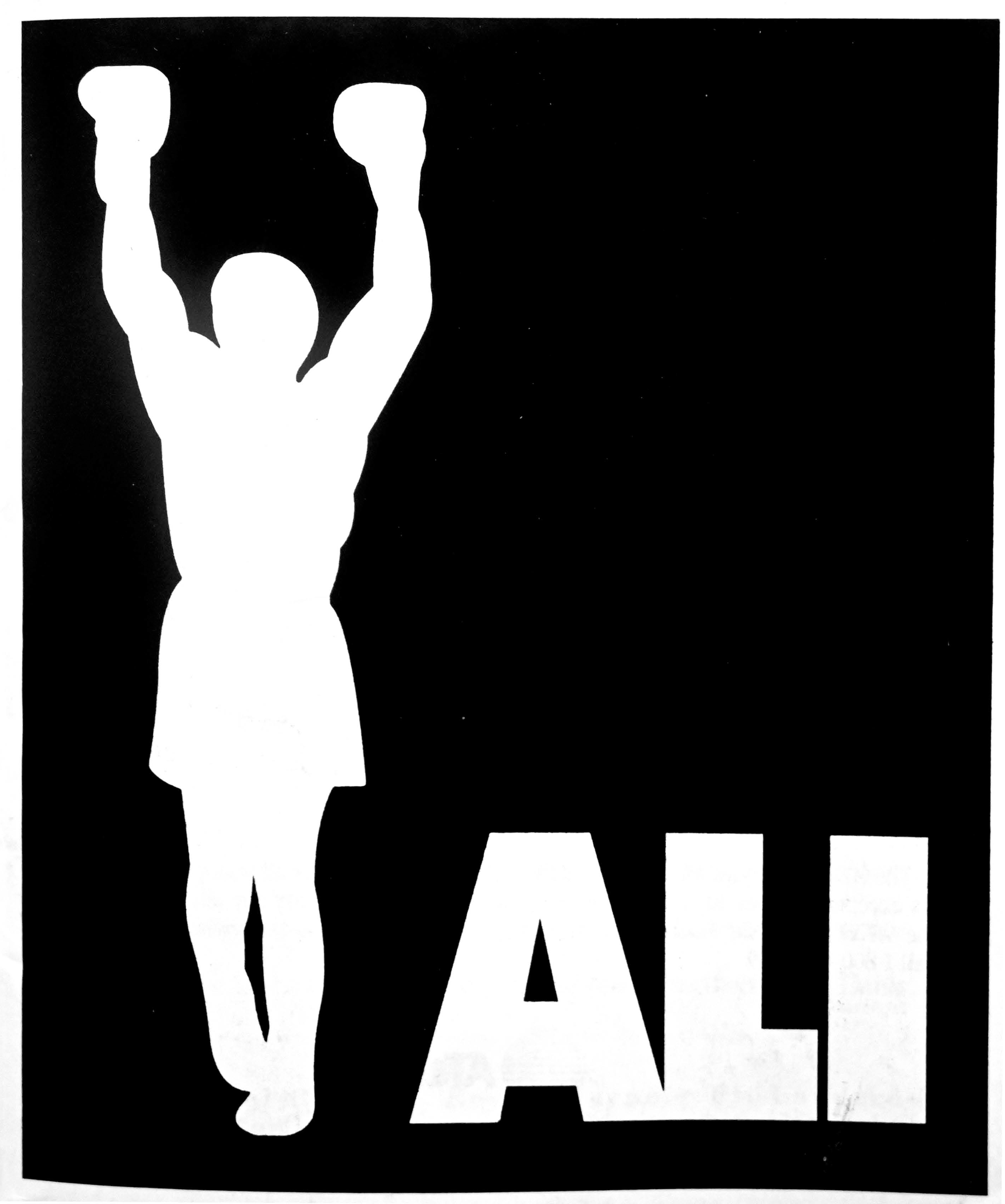Ali