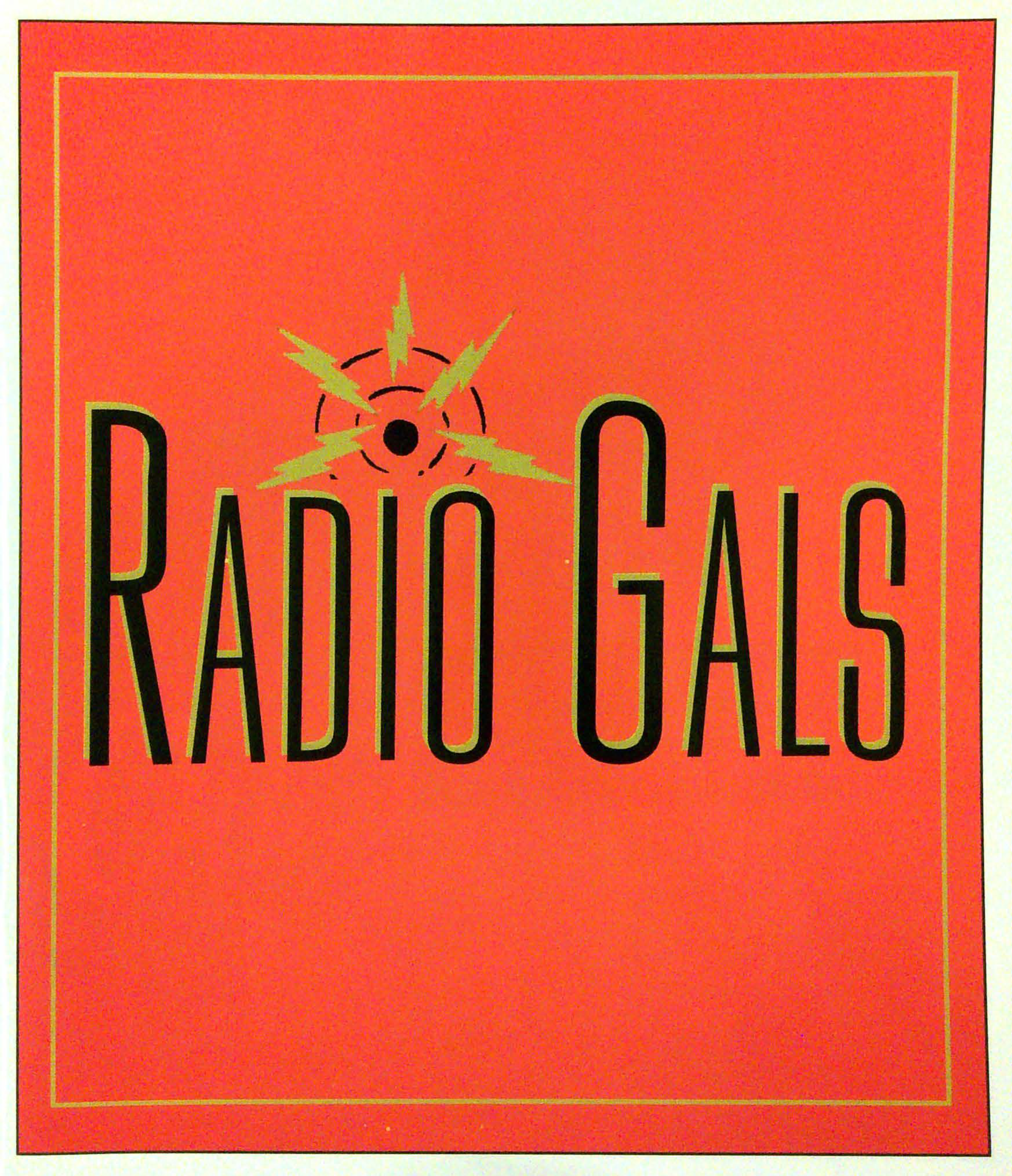 Radio Gals