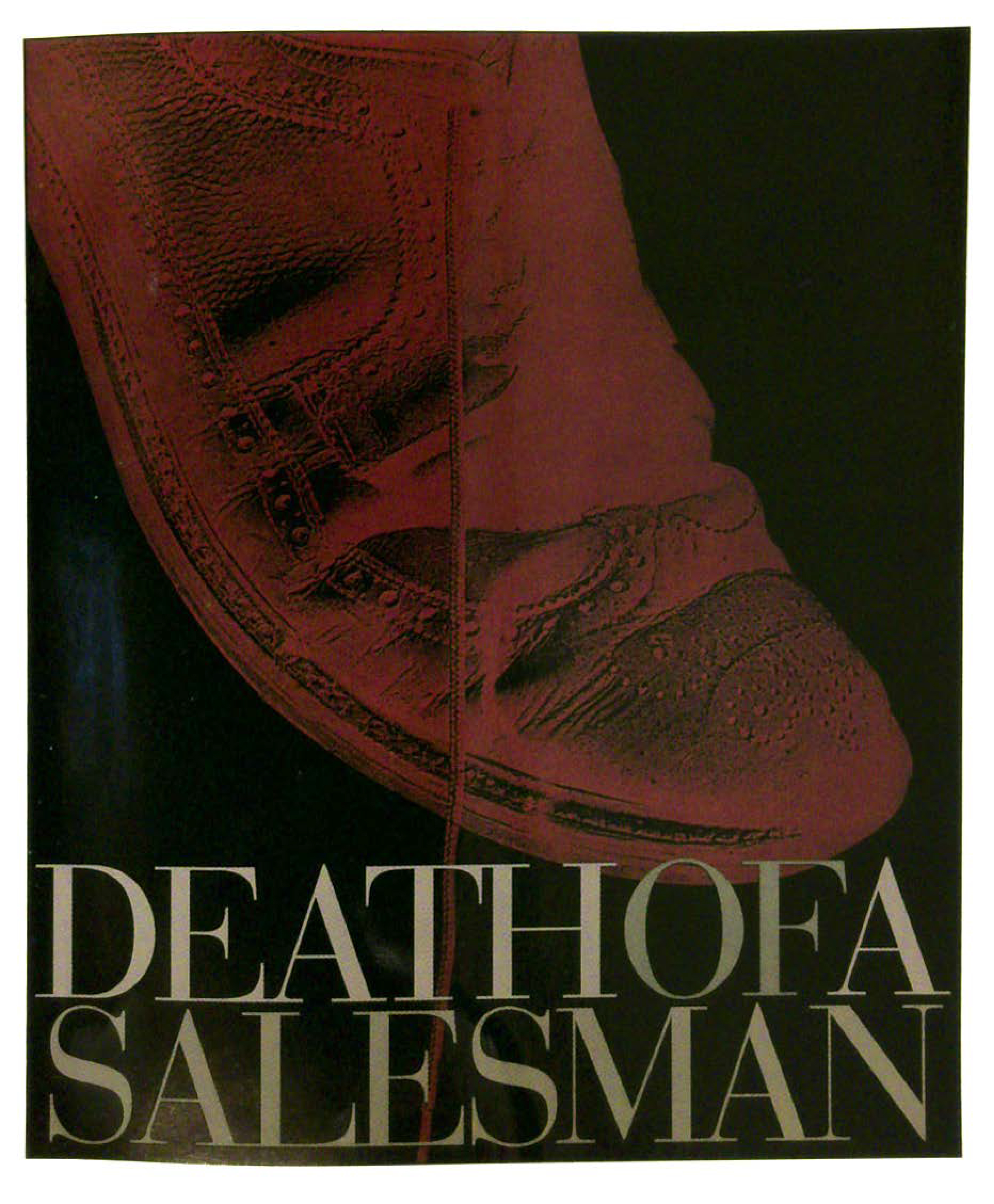 Death of a Salesman