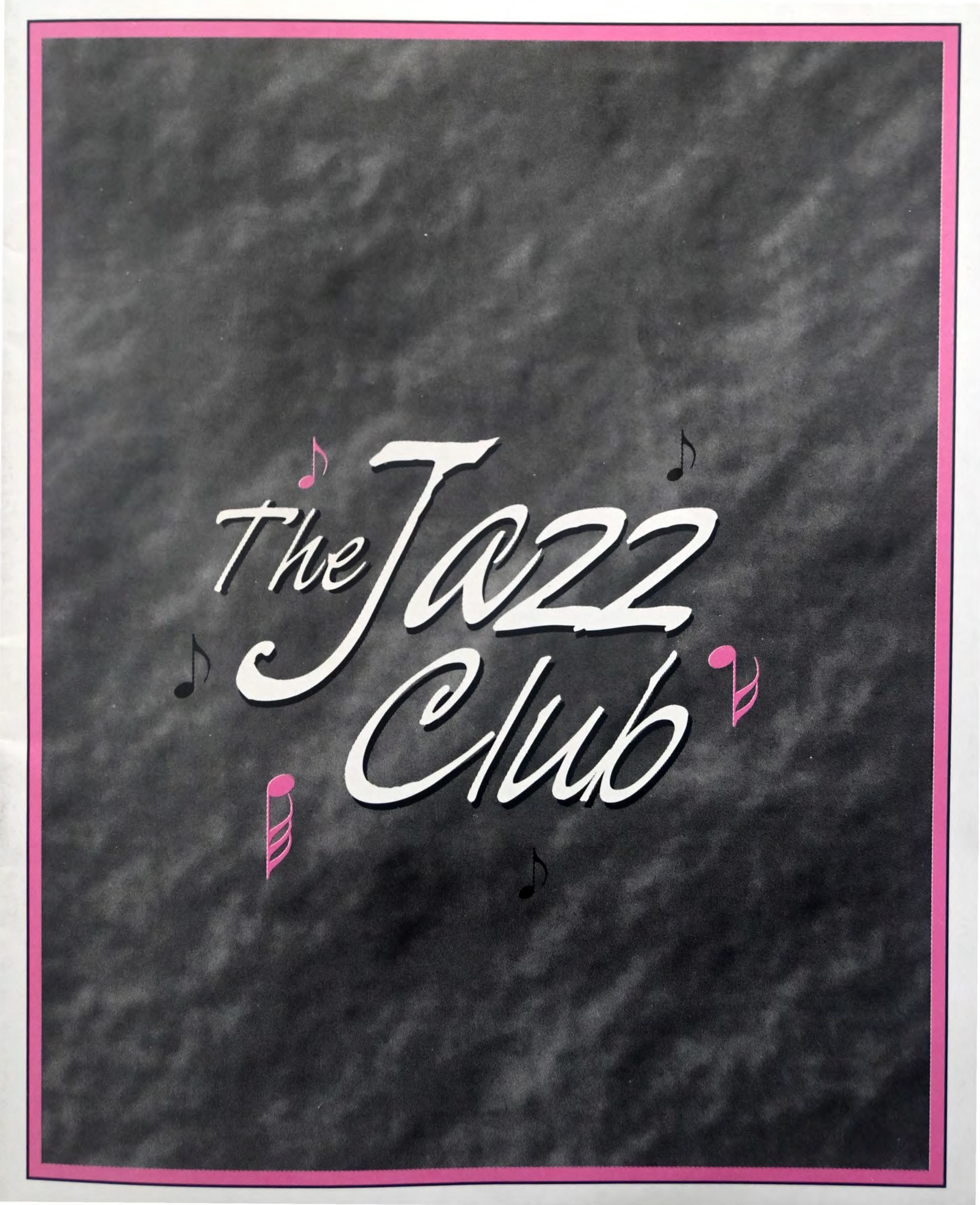 The Jazz Club