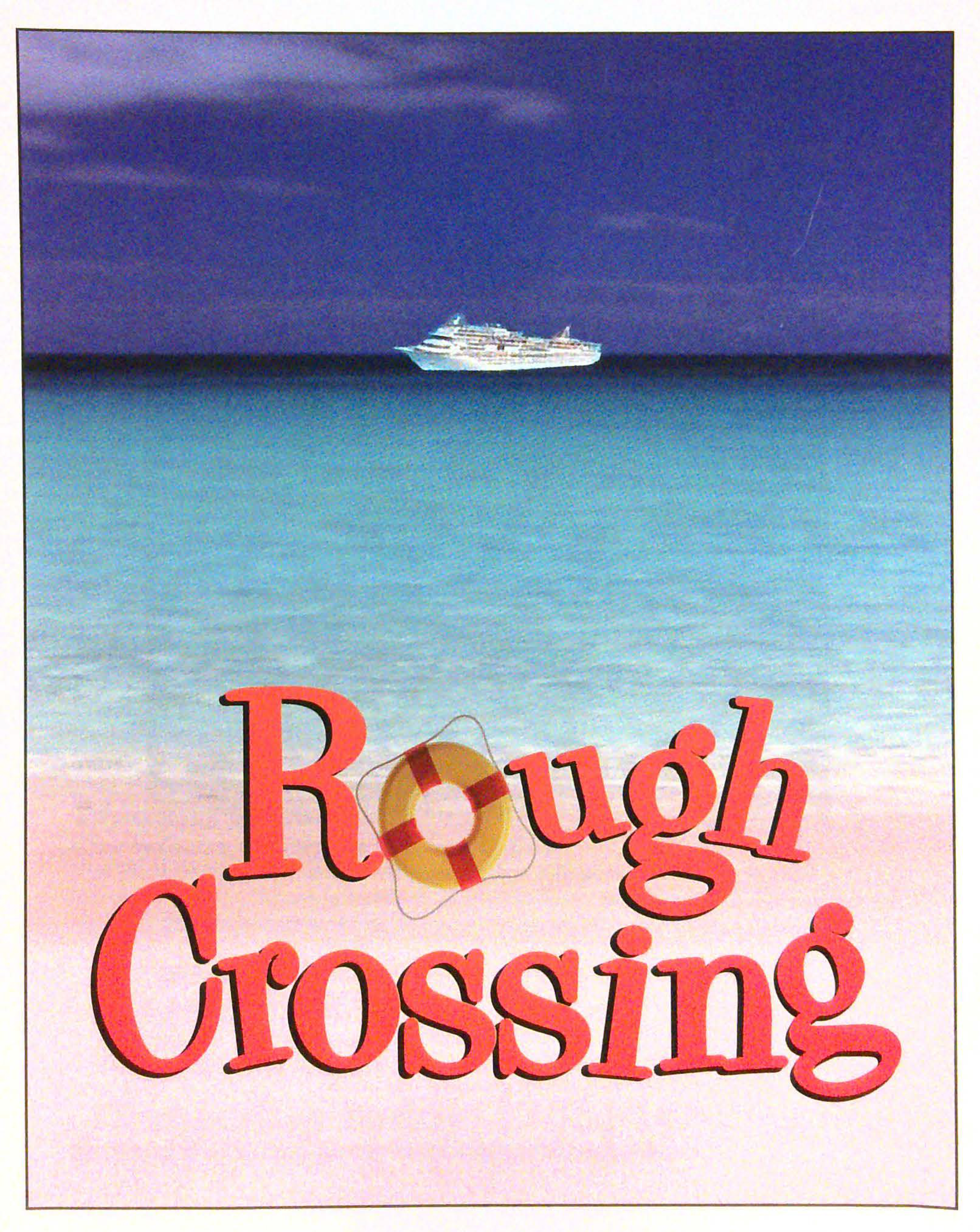 Rough Crossing