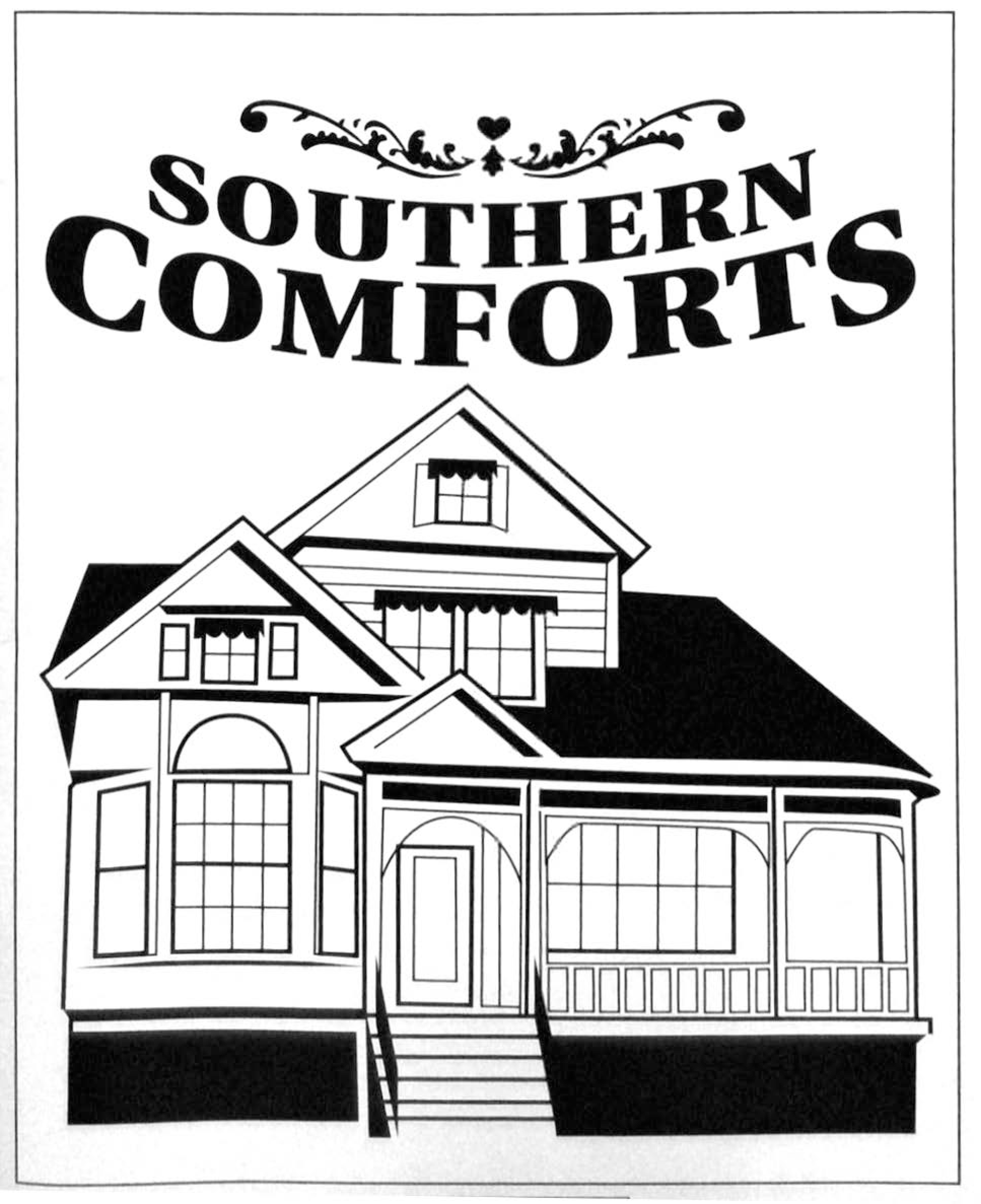 Southern Comforts