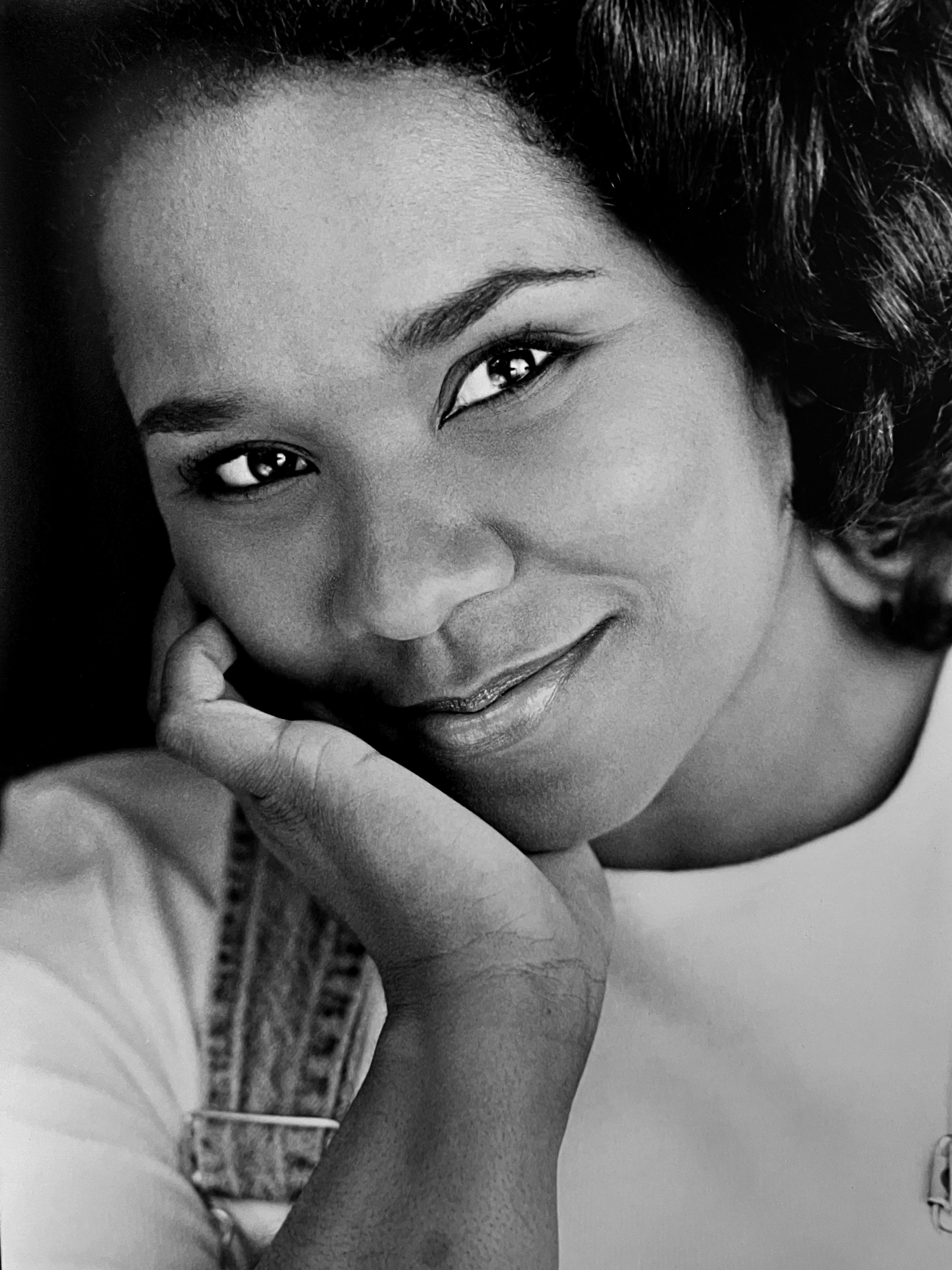 Dioni Michelle Collins