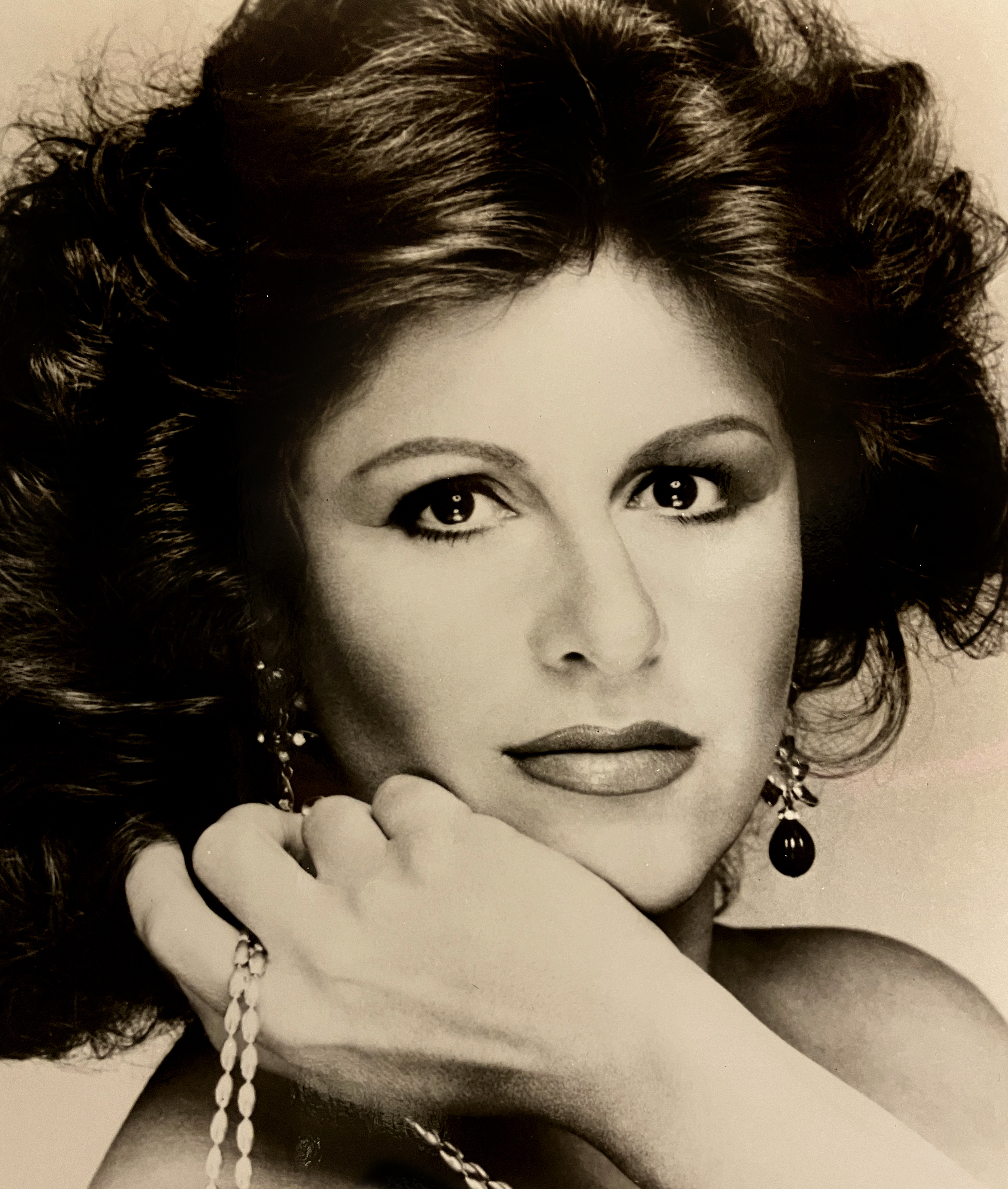 Lainie Kazan