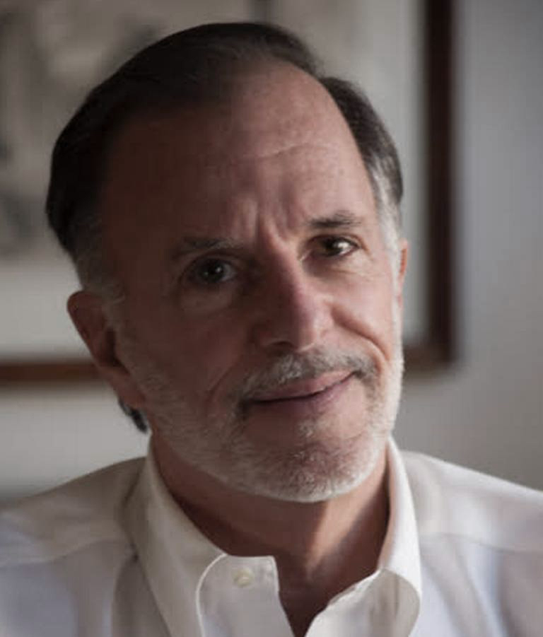 Collaborators - Luis Santeiro